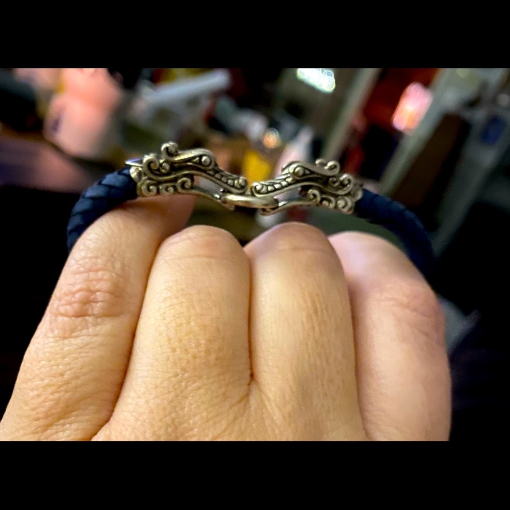 John Hardy Legends Naga dragon bracelet.